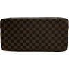 ルイ・ヴィトン LOUIS VUITTON ハムステッドMM N51204 ブラウン ダミエ レディース ショルダーバッグ