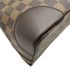 ルイ・ヴィトン LOUIS VUITTON ハムステッドMM N51204 ブラウン ダミエ レディース ショルダーバッグ