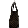 ルイ・ヴィトン LOUIS VUITTON ハムステッドMM N51204 ブラウン ダミエ レディース ショルダーバッグ