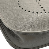 エルメス HERMES エヴリン3 PM C刻印 エタン シルバー金具 トリヨン レディース ショルダーバッグ