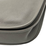 エルメス HERMES エヴリン3 PM C刻印 エタン シルバー金具 トリヨン レディース ショルダーバッグ
