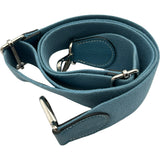 エルメス HERMES エヴリン3 GM □M刻印 ブルージーン シルバー金具 トリヨン レディース ショルダーバッグ