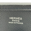 エルメス HERMES エヴリン2 PM □K刻印 ブラック シルバー金具 エプソン ユニセックス ショルダーバッグ