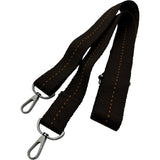 エルメス HERMES キャラバンヴェルティカルMM ハバナ シルバー金具 デルマ レディース トートバッグ