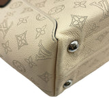 ルイ・ヴィトン LOUIS VUITTON ヒナPM M54351 ベージュ マヒナ レディース ショルダーバッグ
