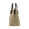ルイ・ヴィトン LOUIS VUITTON ヒナPM M54351 ベージュ マヒナ レディース ショルダーバッグ