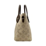 ルイ・ヴィトン LOUIS VUITTON ヒナPM M54351 ベージュ マヒナ レディース ショルダーバッグ