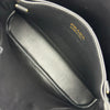 プラダ PRADA ハンドバッグ 1BA418 ブラック レザー レディース ハンドバッグ
