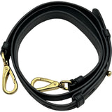 プラダ PRADA ハンドバッグ 1BA418 ブラック レザー レディース ハンドバッグ