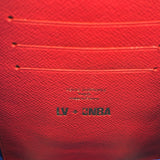 ルイ・ヴィトン LOUIS VUITTON ソフトトランク・フォーンボックス LV × NBA M80102 ブラウン モノグラム・キャンバス レディース ショルダーバッグ