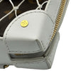 ルイ・ヴィトン LOUIS VUITTON ソフトトランク・フォーンボックス LV × NBA M80102 ブラウン モノグラム・キャンバス レディース ショルダーバッグ