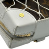 ルイ・ヴィトン LOUIS VUITTON ソフトトランク・フォーンボックス LV × NBA M80102 ブラウン モノグラム・キャンバス レディース ショルダーバッグ