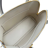 エルメス HERMES ボリード1923 25 U刻印 クレ ゴールド金具 エプソン レディース ショルダーバッグ