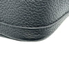 エルメス HERMES ガーデンパーティPM Y刻印 ブラック シルバー金具 ネゴンダ レディース トートバッグ