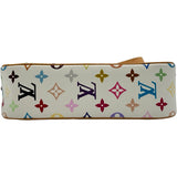 ルイ・ヴィトン LOUIS VUITTON ソローニュ M92661 ブロン モノグラム・マルチカラー レディース ショルダーバッグ