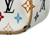 ルイ・ヴィトン LOUIS VUITTON ソローニュ M92661 ブロン モノグラム・マルチカラー レディース ショルダーバッグ