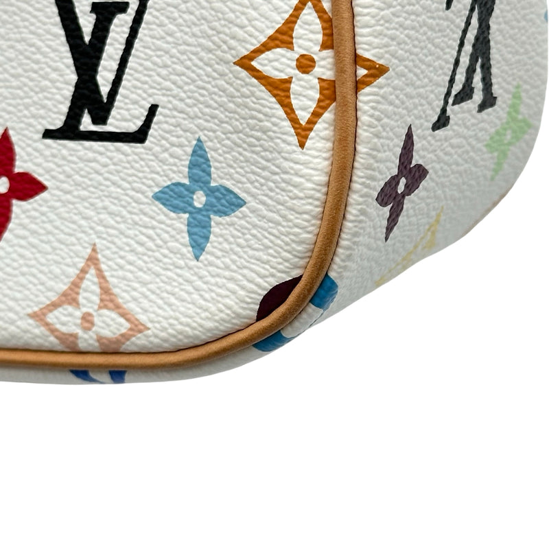 ルイ・ヴィトン LOUIS VUITTON ソローニュ M92661 ブロン モノグラム