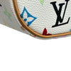 ルイ・ヴィトン LOUIS VUITTON ソローニュ M92661 ブロン モノグラム・マルチカラー レディース ショルダーバッグ