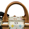 ルイ・ヴィトン LOUIS VUITTON スピーディ30 M92643 ブロン モノグラム・マルチカラー レディース ハンドバッグ
