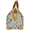 ルイ・ヴィトン LOUIS VUITTON スピーディ30 M92643 ブロン モノグラム・マルチカラー レディース ハンドバッグ
