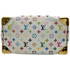 ルイ・ヴィトン LOUIS VUITTON スピーディ30 M92643 ブロン モノグラム・マルチカラー レディース ハンドバッグ
