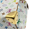 ルイ・ヴィトン LOUIS VUITTON スピーディ30 M92643 ブロン モノグラム・マルチカラー レディース ハンドバッグ