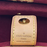 ルイ・ヴィトン LOUIS VUITTON ジュディPM M40257 ブロン モノグラム・マルチカラー レディース ハンドバッグ
