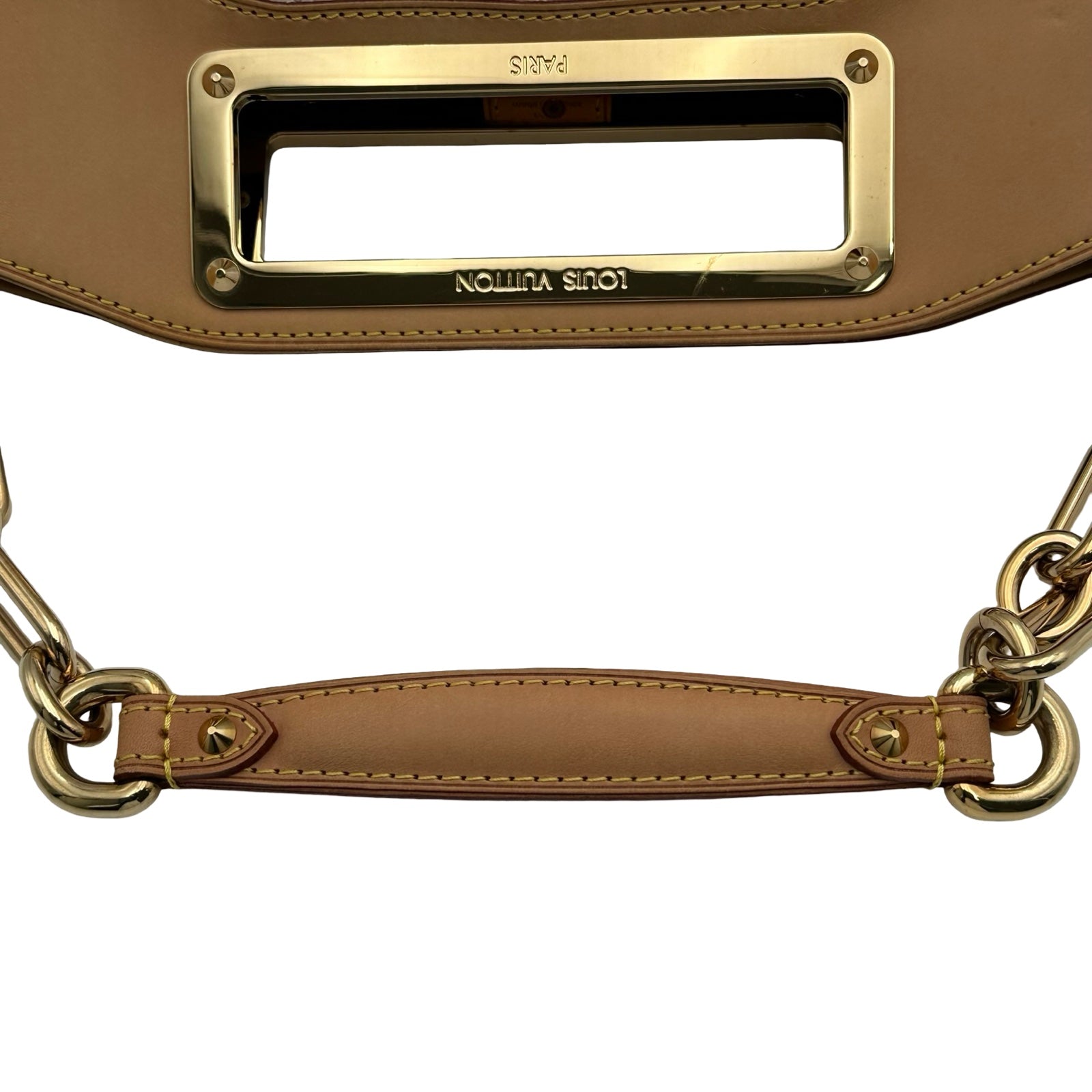 【ジャンク4点】ルイヴィトン まとめ売り ルコ モンスリ マルソー ベルヴュー ルイ・ヴィトン LOUIS VUITTON ジュディPM M40257 ブロン モノグラム