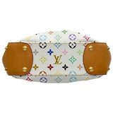 ルイ・ヴィトン LOUIS VUITTON ジュディPM M40257 ブロン モノグラム・マルチカラー レディース ハンドバッグ