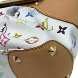 ルイ・ヴィトン LOUIS VUITTON ジュディPM M40257 ブロン モノグラム・マルチカラー レディース ハンドバッグ