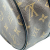 ルイ・ヴィトン LOUIS VUITTON ミニ・ポロション M44479 ブラウン モノグラム・ソーラー レイ メンズ ショルダーバッグ