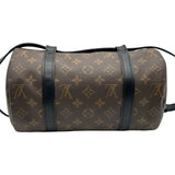 ルイ・ヴィトン LOUIS VUITTON ミニ・ポロション M44479 ブラウン モノグラム・ソーラー レイ メンズ ショルダーバッグ