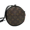 ルイ・ヴィトン LOUIS VUITTON ミニ・ポロション M44479 ブラウン モノグラム・ソーラー レイ メンズ ショルダーバッグ
