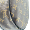 ルイ・ヴィトン LOUIS VUITTON ミニ・ポロション M44479 ブラウン モノグラム・ソーラー レイ メンズ ショルダーバッグ