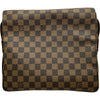 ルイ・ヴィトン LOUIS VUITTON ナヴィグリオ N45255 ブラウン ダミエ メンズ ショルダーバッグ