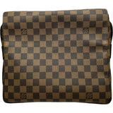 ルイ・ヴィトン LOUIS VUITTON ナヴィグリオ N45255 ブラウン ダミエ メンズ ショルダーバッグ