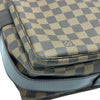 ルイ・ヴィトン LOUIS VUITTON ナヴィグリオ N45255 ブラウン ダミエ・エベヌ メンズ ショルダーバッグ