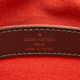 ルイ・ヴィトン LOUIS VUITTON ナヴィグリオ N45255 ブラウン ダミエ・エベヌ メンズ ショルダーバッグ