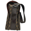ルイ・ヴィトン LOUIS VUITTON ナヴィグリオ N45255 ブラウン ダミエ・エベヌ メンズ ショルダーバッグ