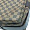 ルイ・ヴィトン LOUIS VUITTON ナヴィグリオ N45255 ブラウン ダミエ・エベヌ メンズ ショルダーバッグ