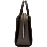 ルイ・ヴィトン LOUIS VUITTON トリアナ N51155 ブラウン ダミエ・キャンバス レディース ハンドバッグ
