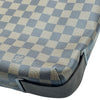 ルイ・ヴィトン LOUIS VUITTON ブルックリンMM N51211 ブラウン ダミエ・キャンバス ユニセックス ショルダーバッグ