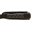 ルイ・ヴィトン LOUIS VUITTON ブルックリンMM N51211 ブラウン ダミエ・キャンバス ユニセックス ショルダーバッグ