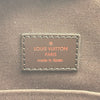 ルイ・ヴィトン LOUIS VUITTON ブルックリンMM N51211 ブラウン ダミエ・キャンバス ユニセックス ショルダーバッグ