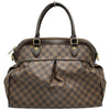 ルイ・ヴィトン LOUIS VUITTON トレヴィGM N51998 ブラウン ダミエ・エベヌ レディース ショルダーバッグ
