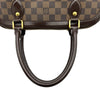 ルイ・ヴィトン LOUIS VUITTON トレヴィGM N51998 ブラウン ダミエ・エベヌ レディース ショルダーバッグ