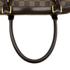 ルイ・ヴィトン LOUIS VUITTON トレヴィGM N51998 ブラウン ダミエ・エベヌ レディース ショルダーバッグ