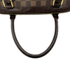 ルイ・ヴィトン LOUIS VUITTON トレヴィGM N51998 ブラウン ダミエ・エベヌ レディース ショルダーバッグ