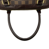 ルイ・ヴィトン LOUIS VUITTON トレヴィGM N51998 ブラウン ダミエ・エベヌ レディース ショルダーバッグ