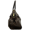 ルイ・ヴィトン LOUIS VUITTON トレヴィGM N51998 ブラウン ダミエ・エベヌ レディース ショルダーバッグ